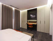 Marina Bay Luxury Resort & Spa 5*